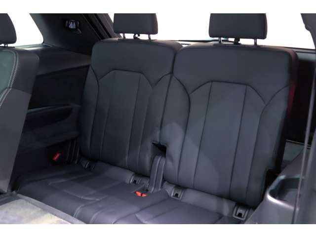 AUDI Q7 2020 Image 31