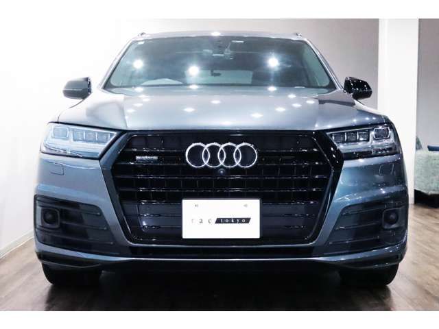 AUDI Q7 2020 Image 31