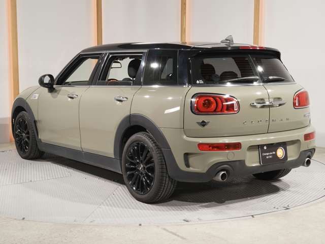 BMW MINI COOPER SD C 2019 Image 31