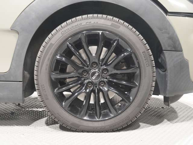 BMW MINI COOPER SD C 2019 Image 31