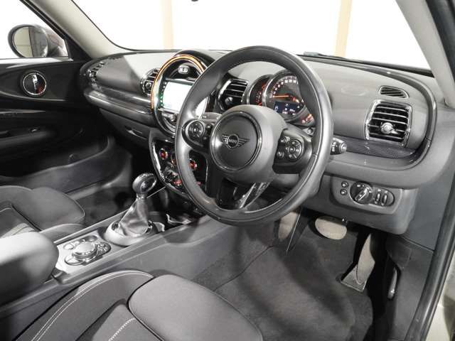 BMW MINI COOPER SD C 2019 Image 31