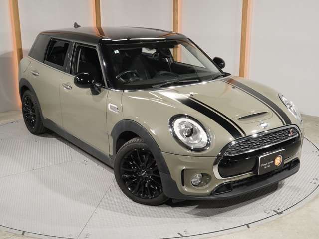 BMW MINI COOPER SD C 2019 Image 31