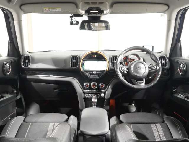 BMW MINI COOPER SD C 2020 Image 31