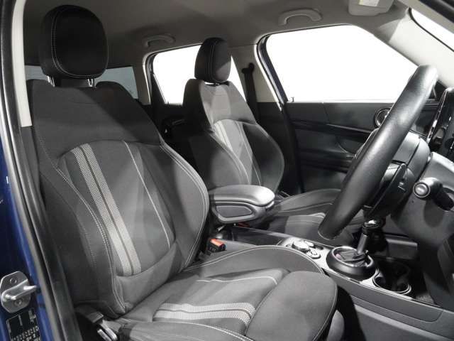 BMW MINI COOPER SD C 2020 Image 31