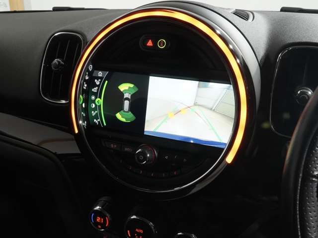 BMW MINI COOPER SD C 2020 Image 31