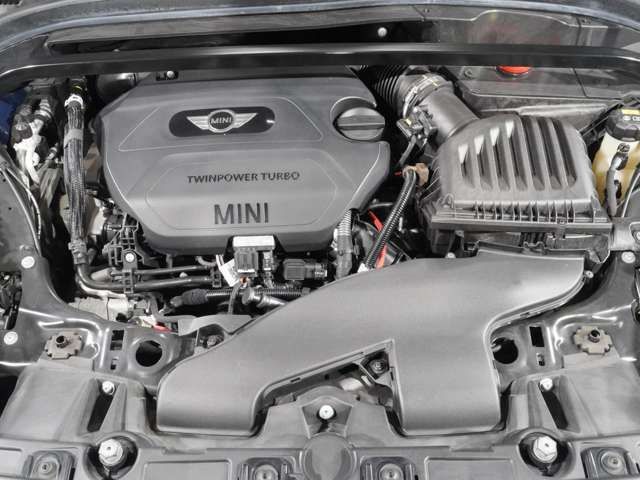 BMW MINI COOPER SD C 2020 Image 31