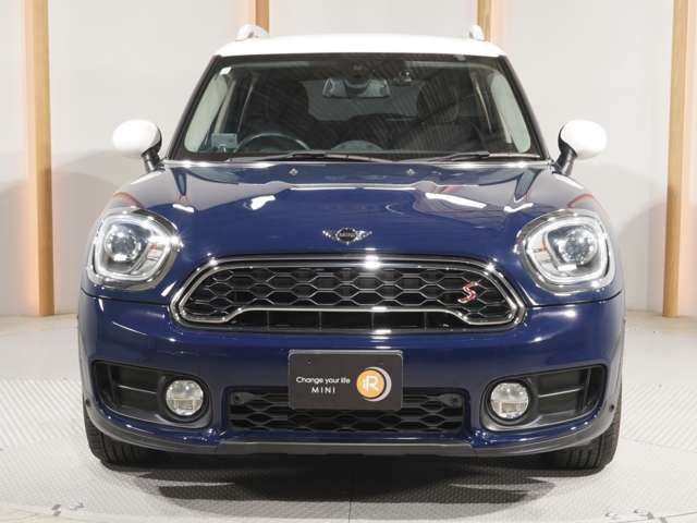 BMW MINI COOPER SD C 2020 Image 31