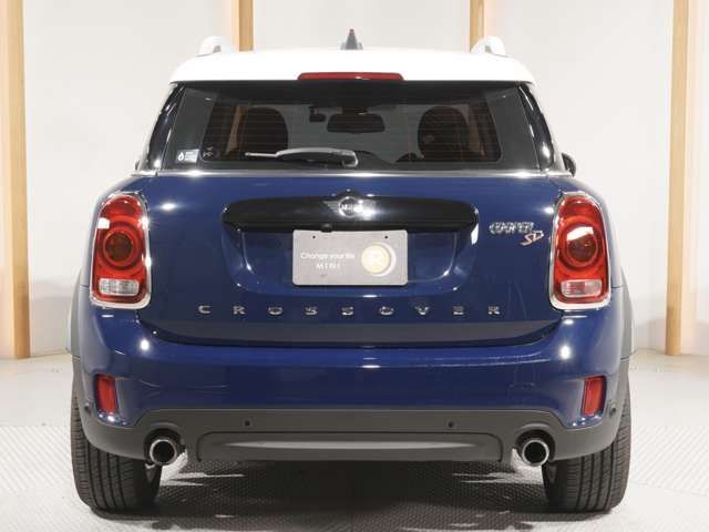BMW MINI COOPER SD C 2020 Image 31