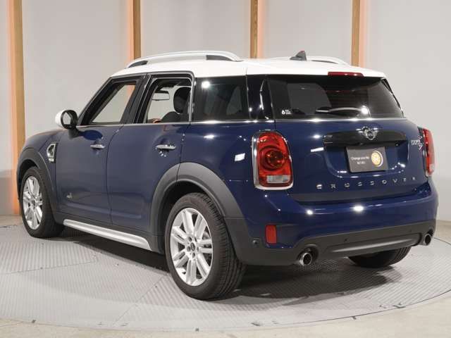 BMW MINI COOPER SD C 2020 Image 31
