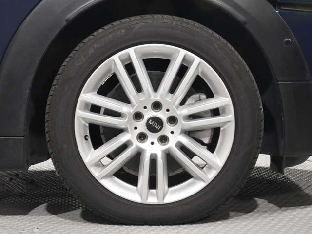 BMW MINI COOPER SD C 2020 Image 31