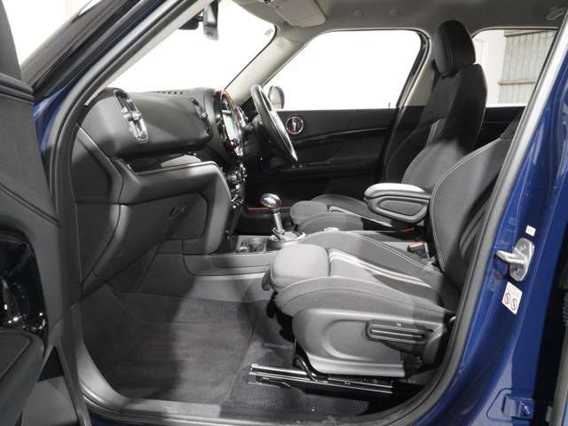 BMW MINI COOPER SD C 2020 Image 31