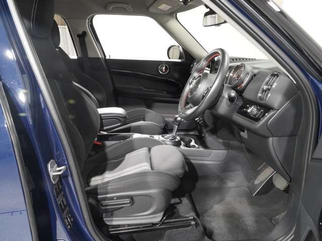 BMW MINI COOPER SD C 2020 Image 31