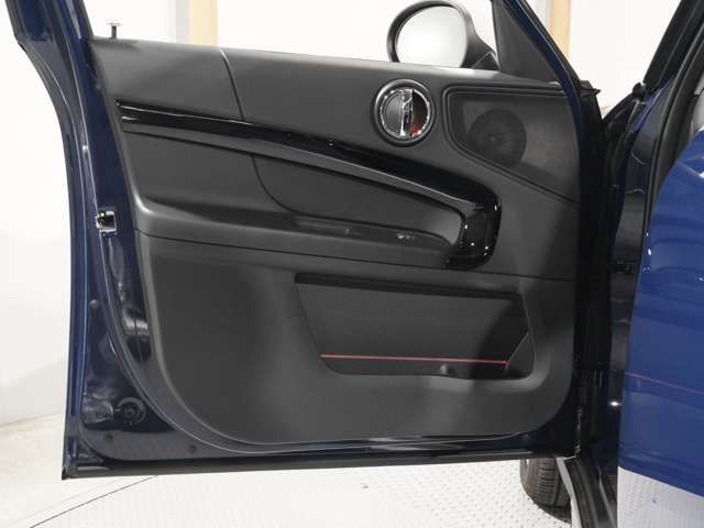 BMW MINI COOPER SD C 2020 Image 31