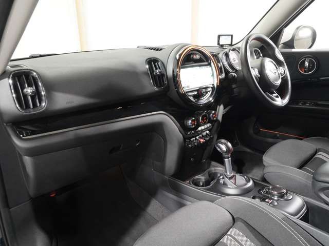 BMW MINI COOPER SD C 2020 Image 31