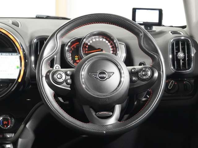 BMW MINI COOPER SD C 2020 Image 31