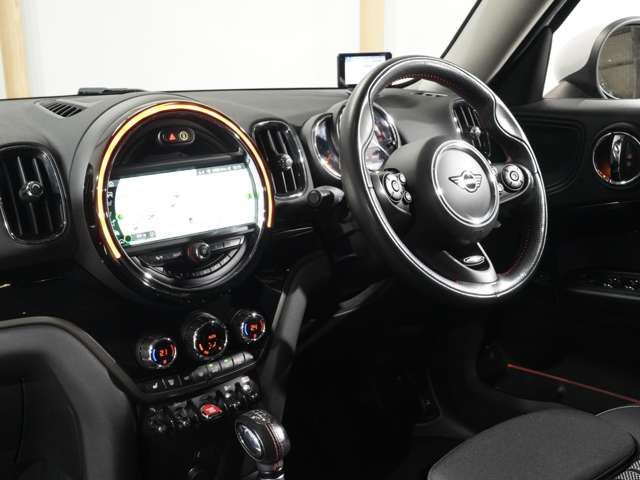 BMW MINI COOPER SD C 2020 Image 31