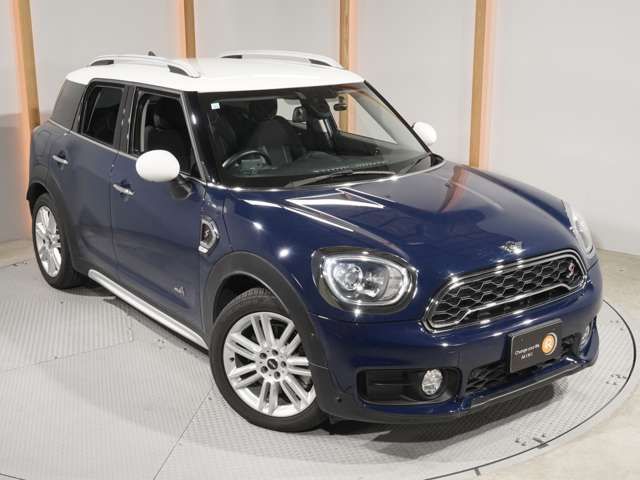 BMW MINI COOPER SD C 2020 Image 31