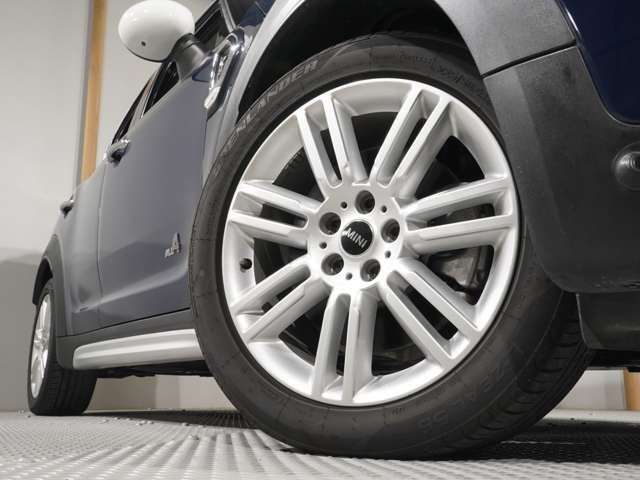 BMW MINI COOPER SD C 2020 Image 31