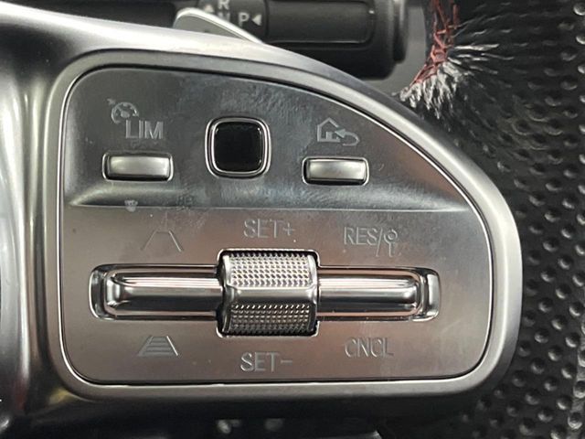 MERCEDES BENZ GLB 2022 Image 31