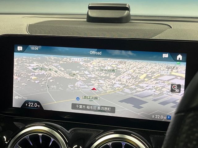 MERCEDES BENZ GLB 2022 Image 31