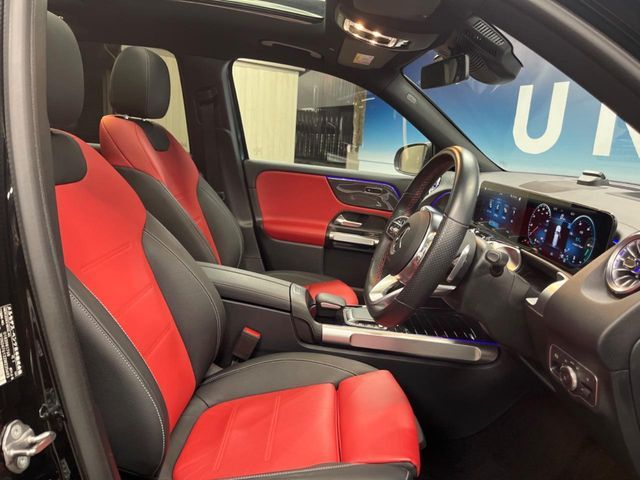 MERCEDES BENZ GLB 2022 Image 31