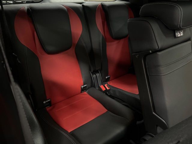 MERCEDES BENZ GLB 2022 Image 31