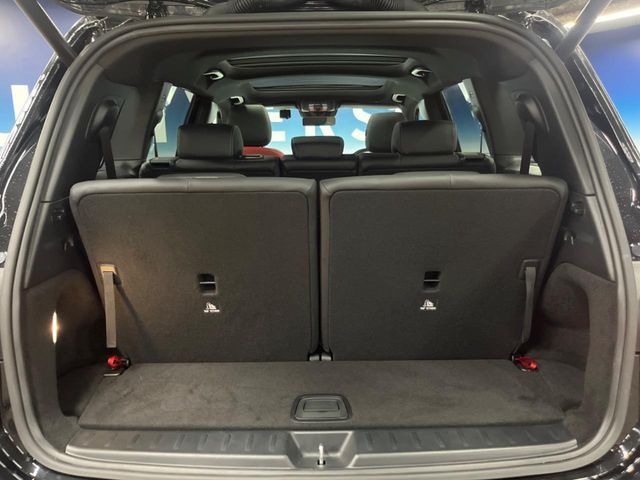 MERCEDES BENZ GLB 2022 Image 31