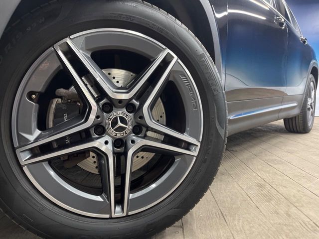 MERCEDES BENZ GLB 2022 Image 31