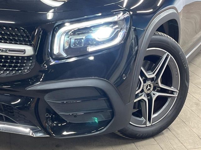 MERCEDES BENZ GLB 2022 Image 31