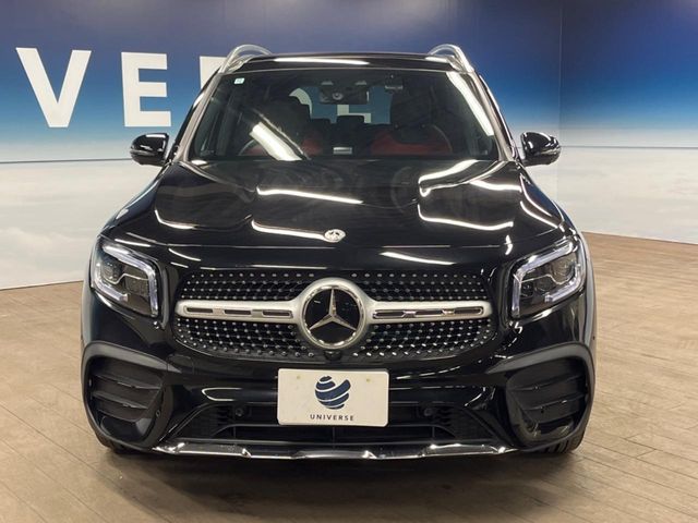 MERCEDES BENZ GLB 2022 Image 31