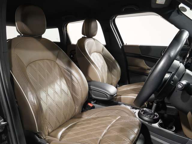 BMW MINI CROSSOVER 2017 Image 31