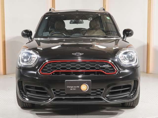 BMW MINI CROSSOVER 2017 Image 31