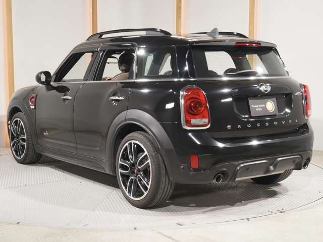 BMW MINI CROSSOVER 2017 Image 31