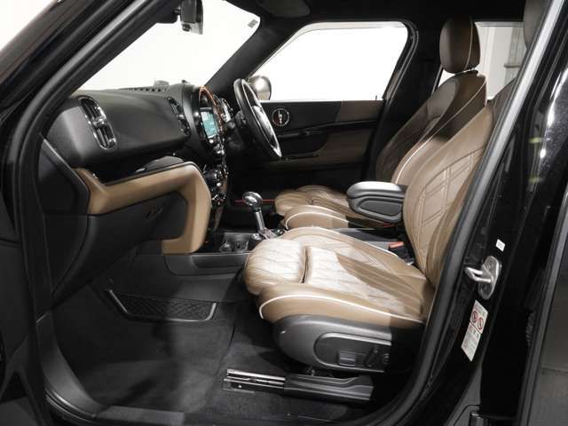 BMW MINI CROSSOVER 2017 Image 31