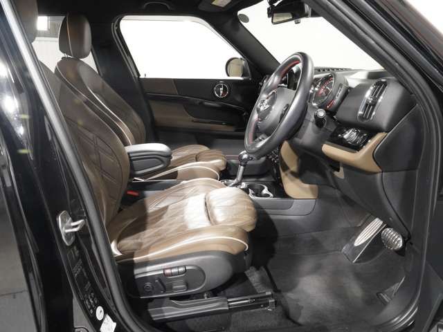 BMW MINI CROSSOVER 2017 Image 31