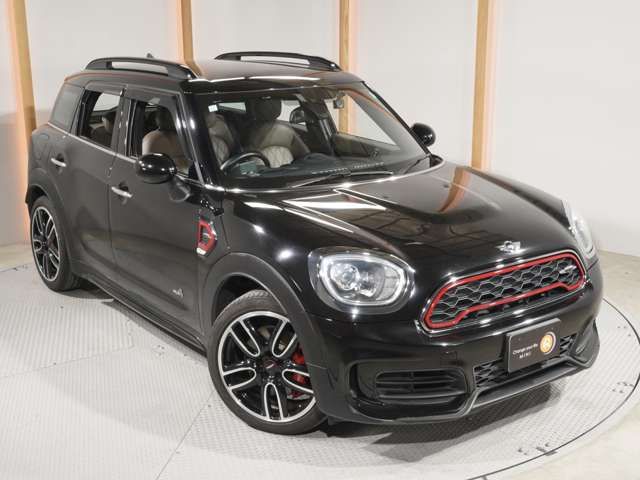 BMW MINI CROSSOVER 2017 Image 31