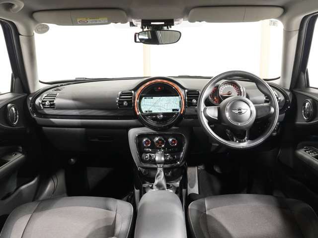 BMW MINI COOPER D CL 2016 Image 31