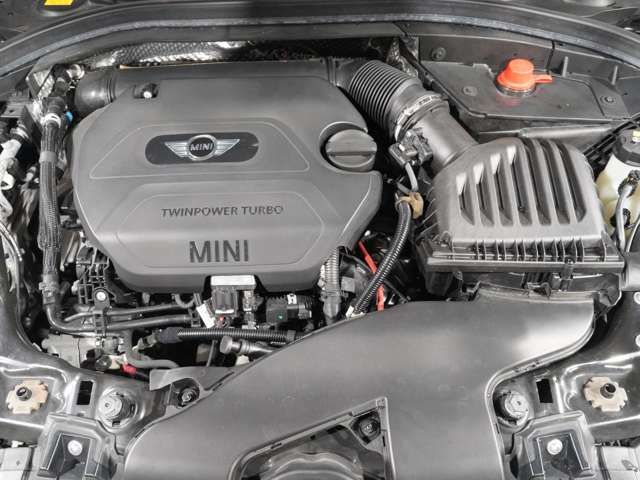 BMW MINI COOPER D CL 2016 Image 31