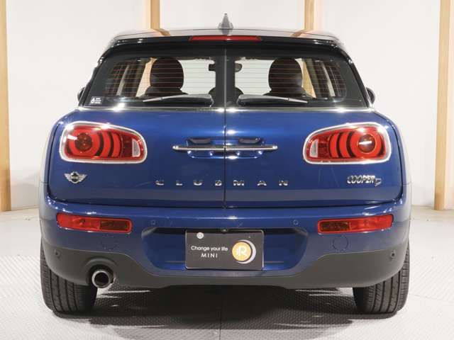 BMW MINI COOPER D CL 2016 Image 31