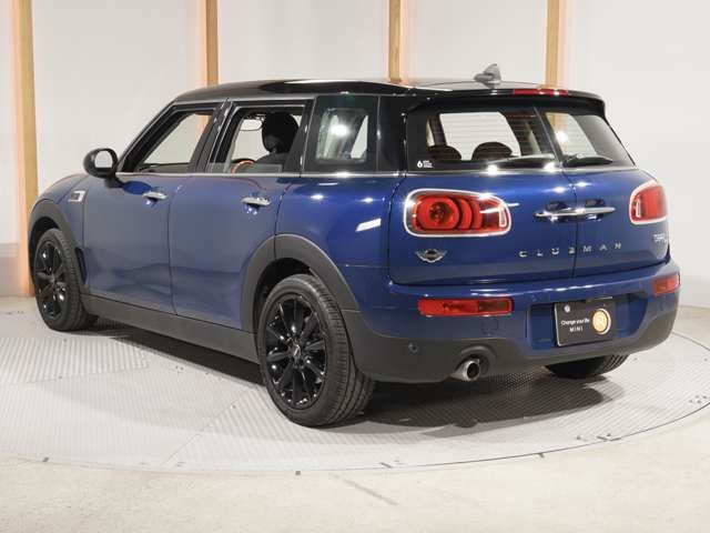 BMW MINI COOPER D CL 2016 Image 31