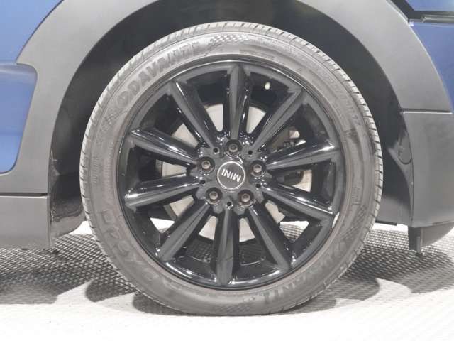 BMW MINI COOPER D CL 2016 Image 31