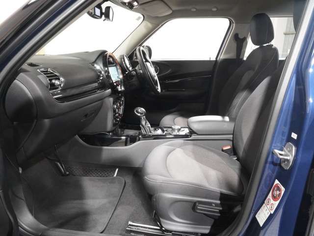 BMW MINI COOPER D CL 2016 Image 31