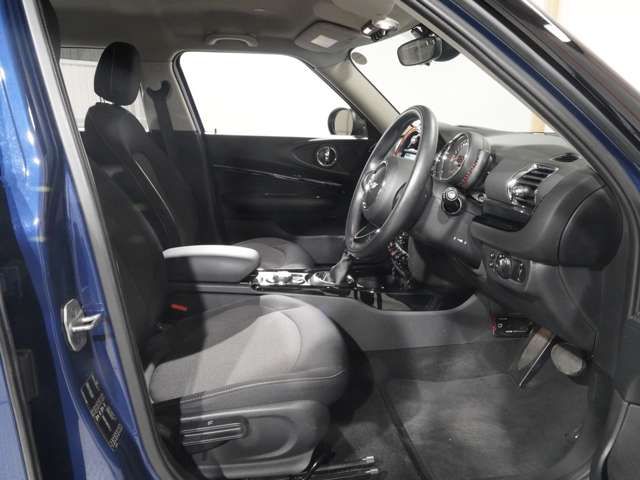 BMW MINI COOPER D CL 2016 Image 31