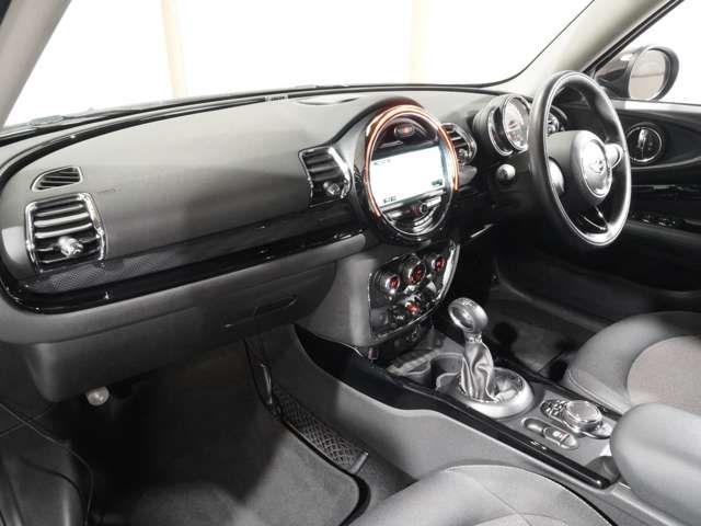 BMW MINI COOPER D CL 2016 Image 31