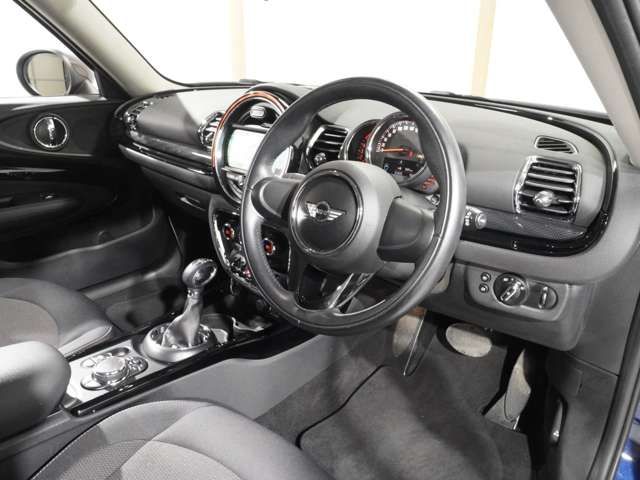 BMW MINI COOPER D CL 2016 Image 31