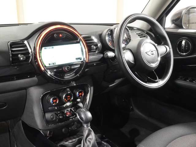 BMW MINI COOPER D CL 2016 Image 31