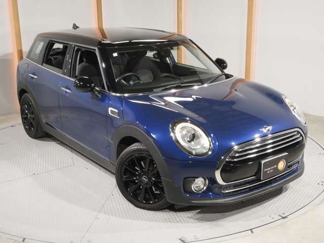 BMW MINI COOPER D CL 2016 Image 31
