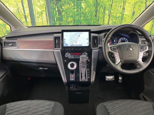 MITSUBISHI DELICA D:5 4WD 2024 Image 31