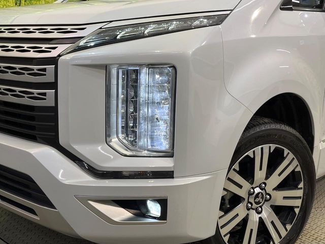 MITSUBISHI DELICA D:5 4WD 2024 Image 31