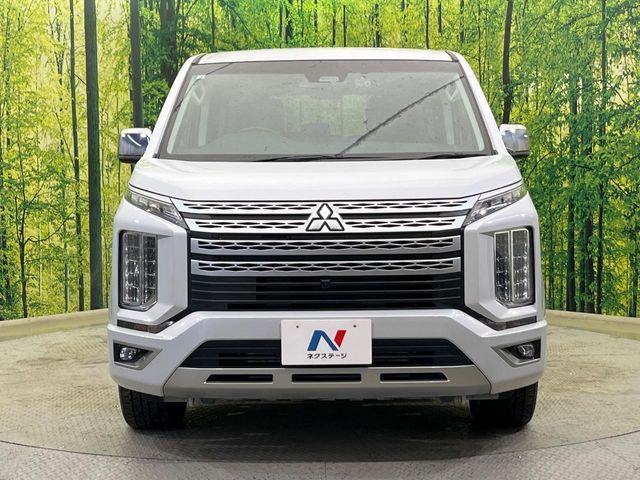 MITSUBISHI DELICA D:5 4WD 2024 Image 31